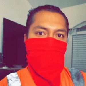 Meet your Posher, Gustavo